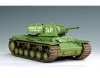 Trumpeter 00357 Russia KV-1 s Ehkranami (1:35)